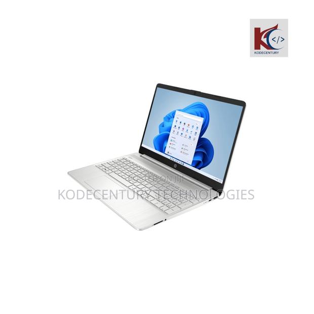 New Laptop HP 15 8GB Intel Core I3 SSD 512GB · Photo 3