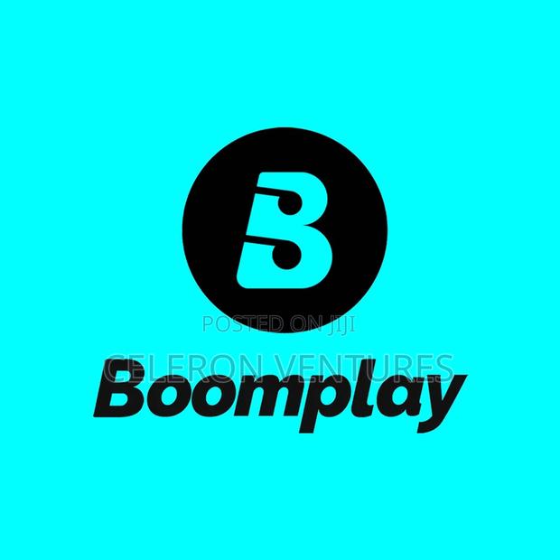 Boomplay Subscription Available. · Photo 1
