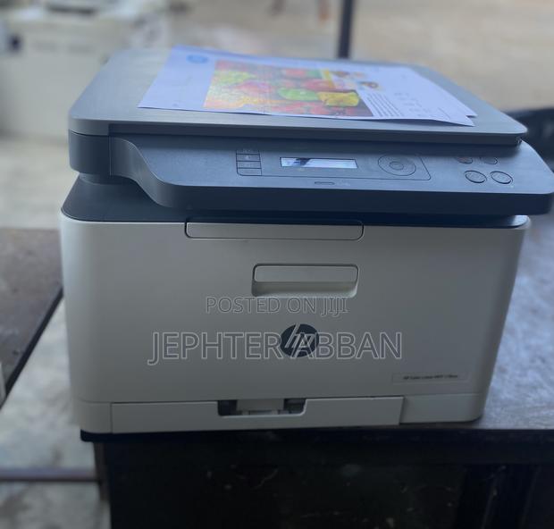 HP Color Laserjet MFP 178/179nw · Photo 1