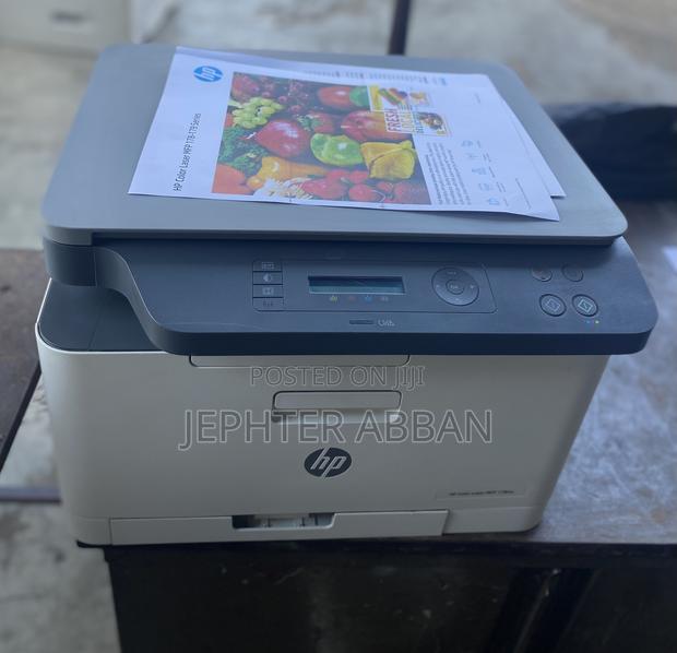 HP Color Laserjet MFP 178/179nw · Photo 2