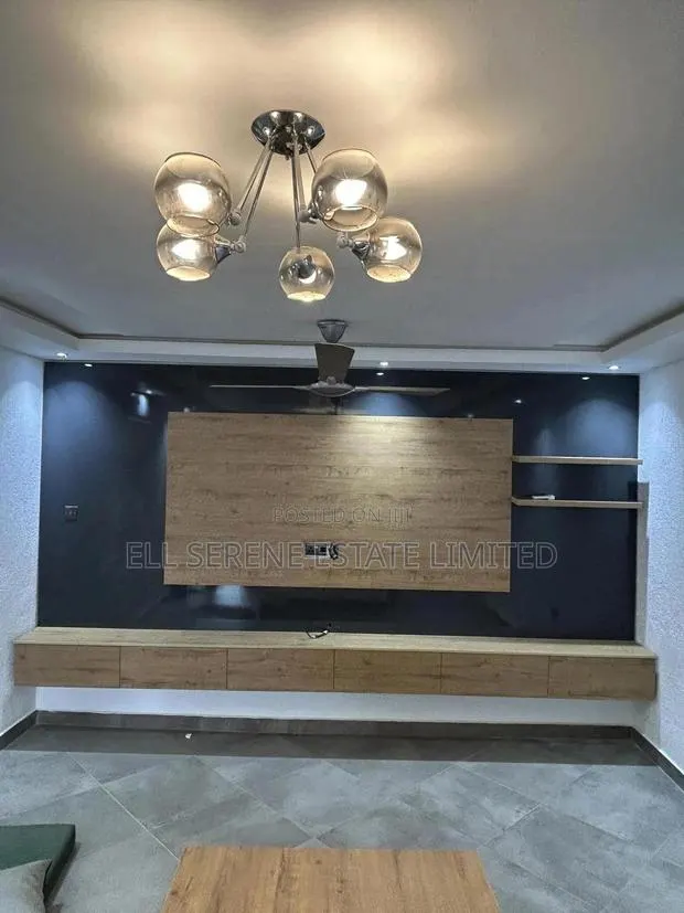 3bdrm Apartment in Kumasi Metropolitan for rent · Photo 1