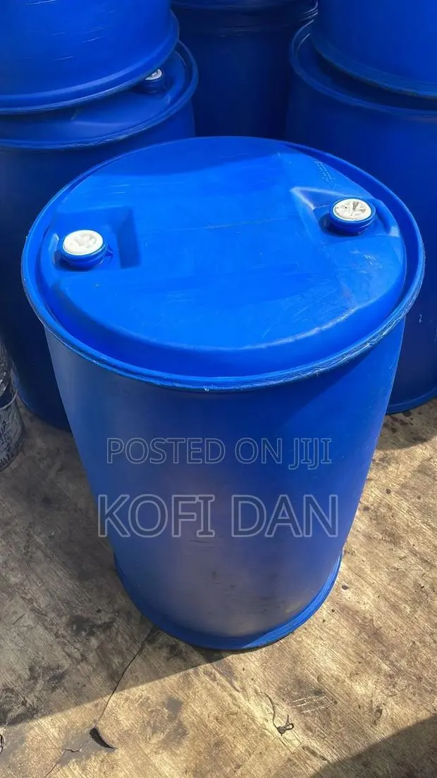 Drum Barrel · Photo 1