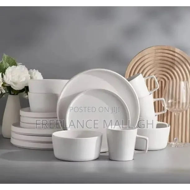 16pcs Dinner Set · Photo 1