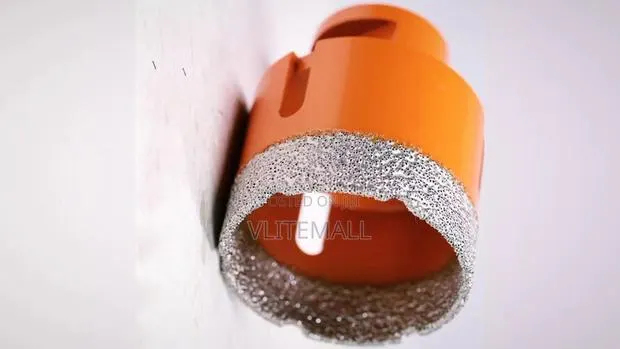 35mm Diamond Core Drill Bit · Photo 1