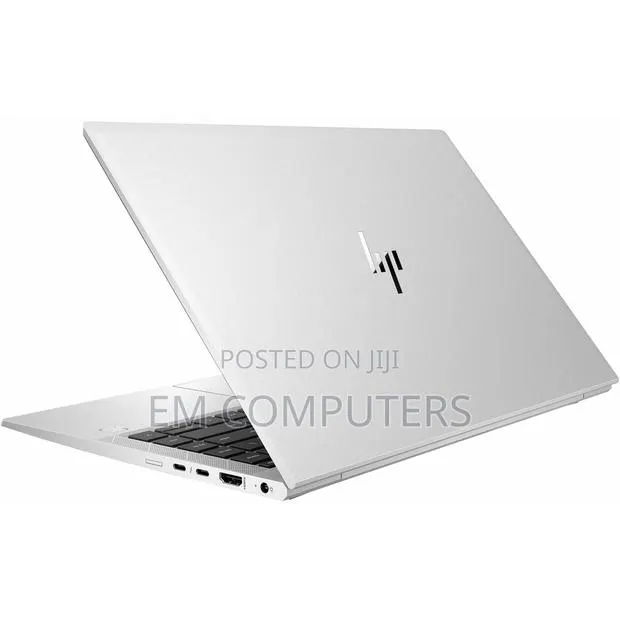 New Laptop HP Probook 450 16GB Intel Core i7 SSD 256GB · Photo 1