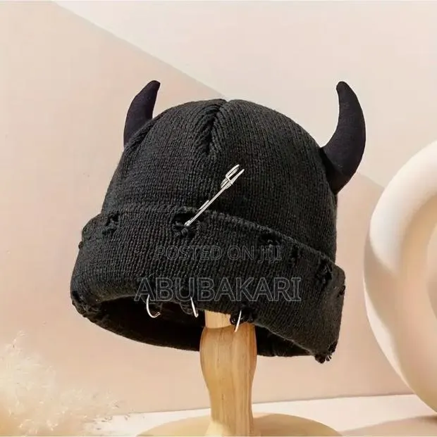 Unisex Hat · Photo 1