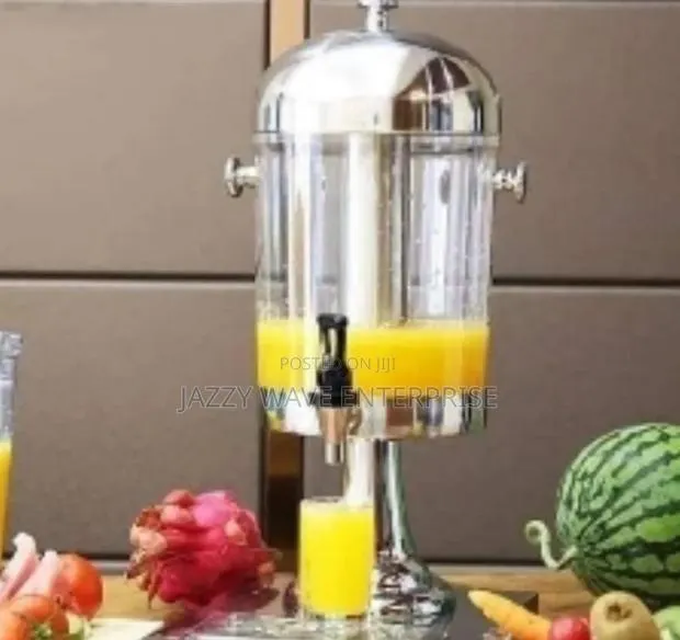 Singke Juice Dispenser · Photo 1