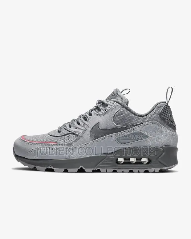 Nike Air Max 90 · Photo 1