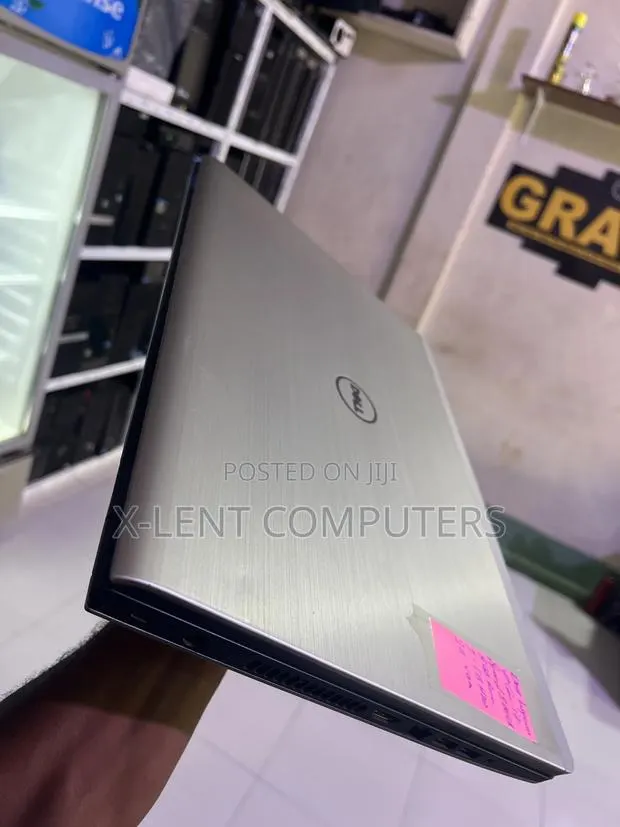 Laptop Dell Inspiron 15 16GB Intel Core i7 HDD+SSD 1T · Photo 1