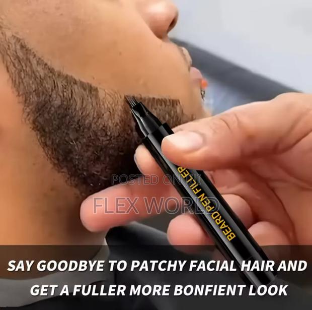 Beard and Eyebrow Pen · Photo 1