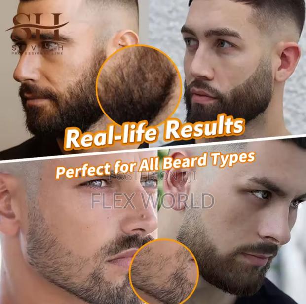 Beard and Eyebrow Pen · Photo 8