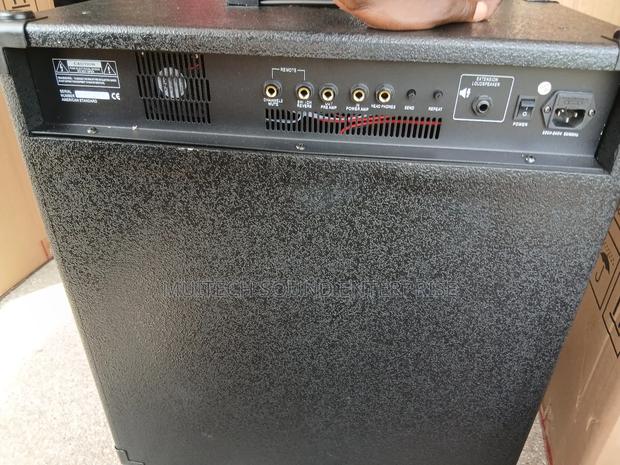 Yamaha Keyboard Combo (KB400) · Photo 3
