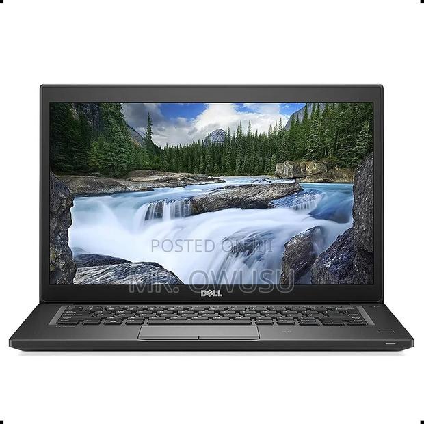Laptop Dell Latitude 7490 8GB Intel Core i5 SSD 256GB · Photo 3