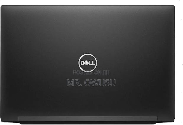 Laptop Dell Latitude 7490 8GB Intel Core i5 SSD 256GB · Photo 4