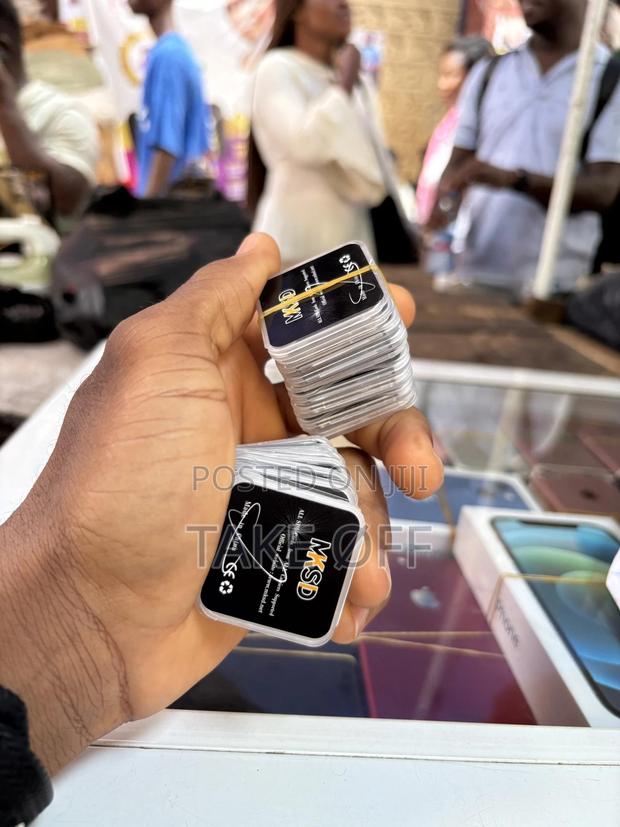 Gever Sim for Your Locked iPhones · Photo 4