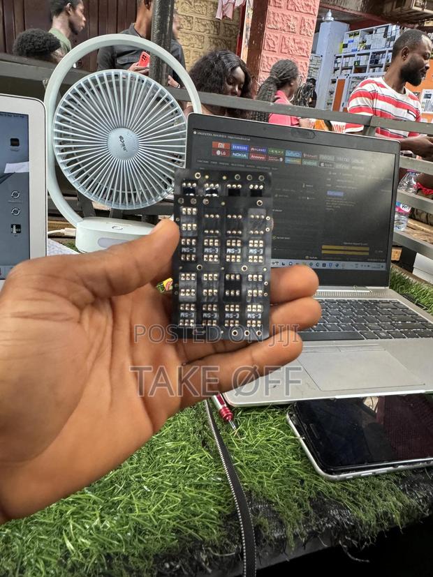 Gever Sim for Your Locked iPhones · Photo 2