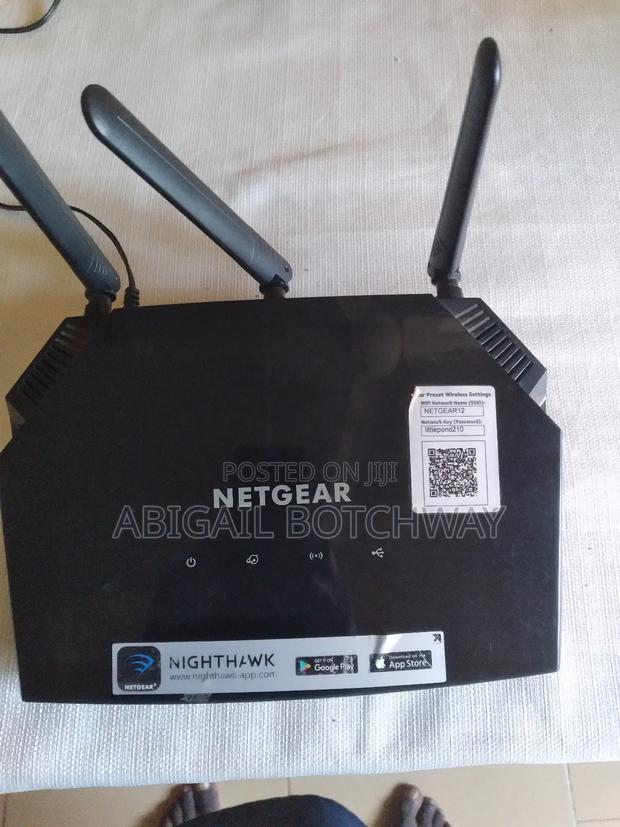 Netgear12 Wifi · Photo 1