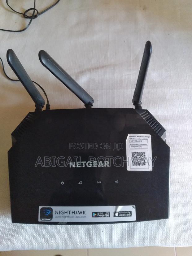 Netgear12 Wifi · Photo 2