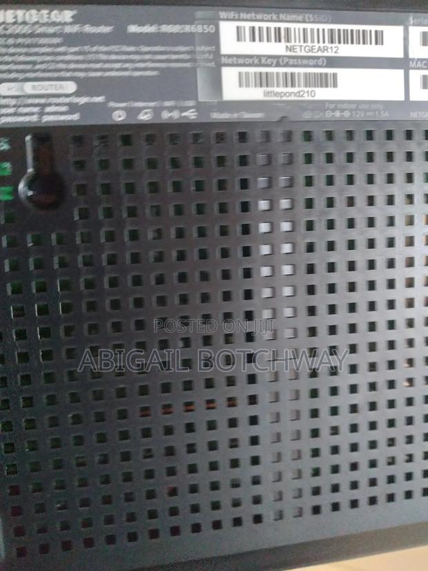 Netgear12 Wifi · Photo 3
