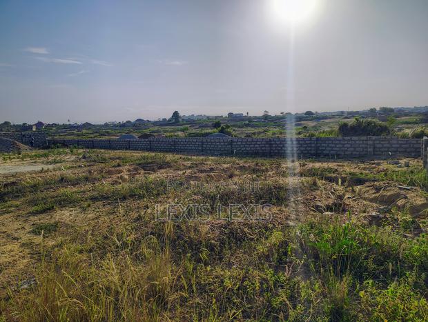Half Plot of Land Available for Outright Purchase · Photo 8