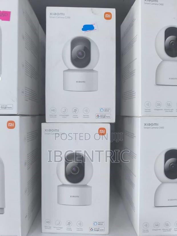 Xiaomi Smart Camera Cw200 · Photo 2