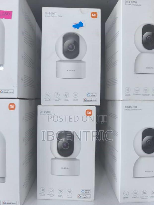 Xiaomi Smart Camera Cw200 · Photo 1