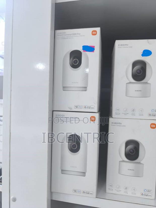 Xiaomi Smart Camera Cw500 Pro · Photo 1