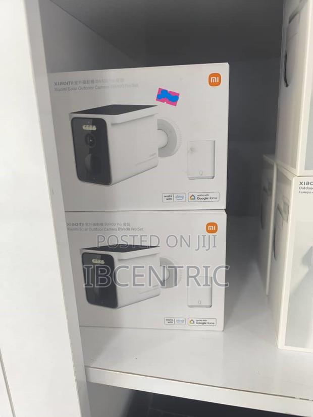 Xiaomi Solar Outdoor Camera · Photo 2