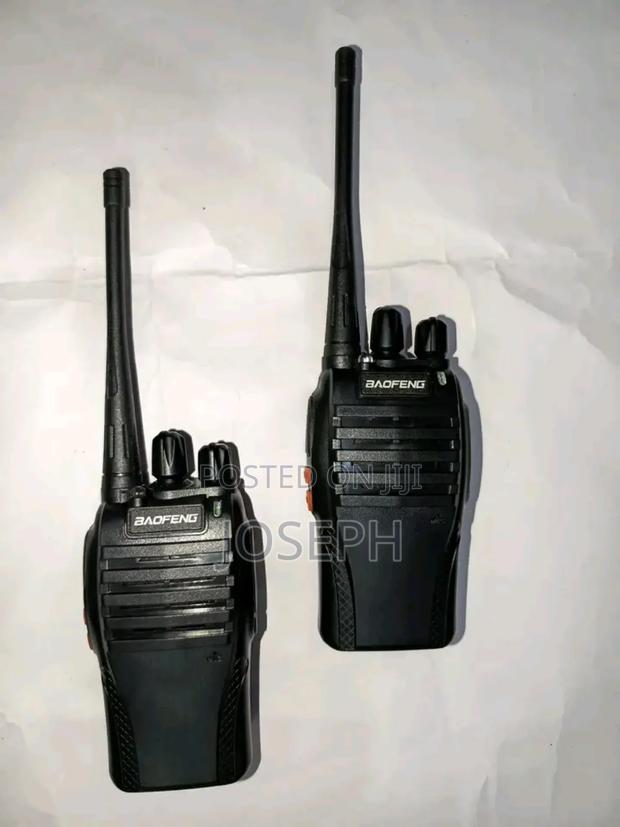 Talkie Walkie · Photo 2