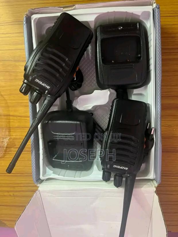 Boafeng Talkie Walkie · Photo 2