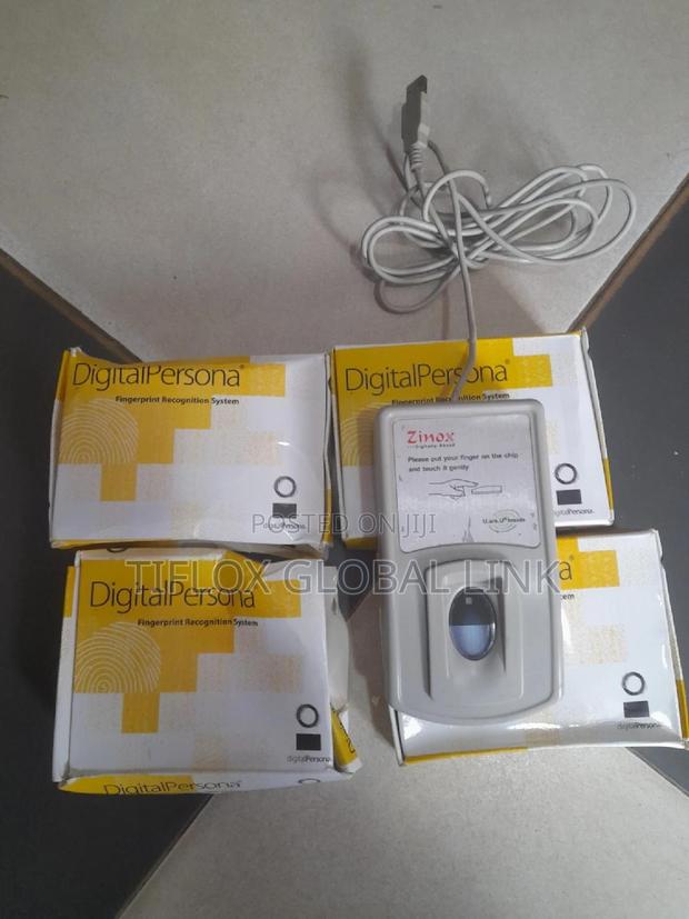 Zinox U4500 (Zinox) · Photo 5