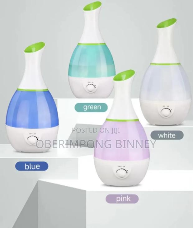 Humidifier · Photo 1