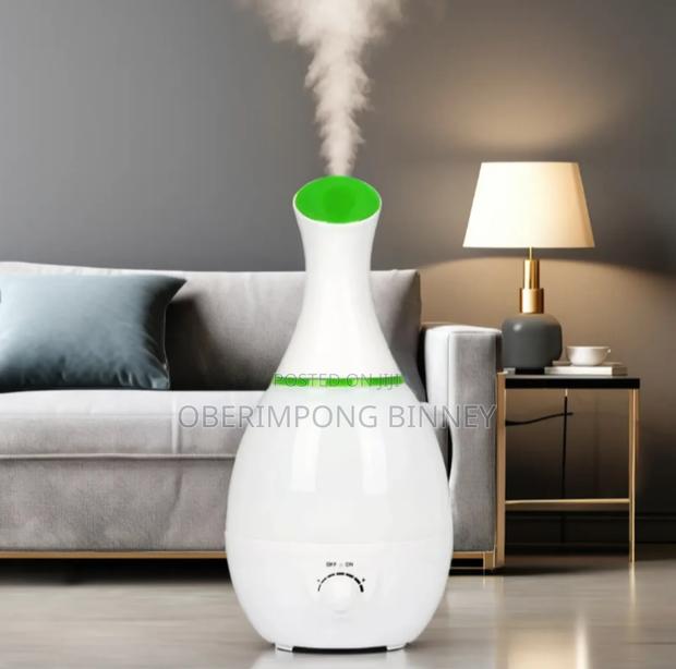 Humidifier · Photo 2