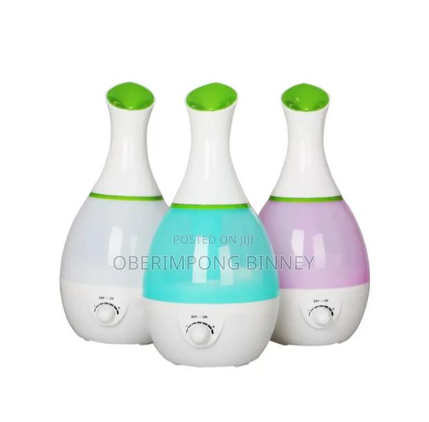 Humidifier · Photo 1