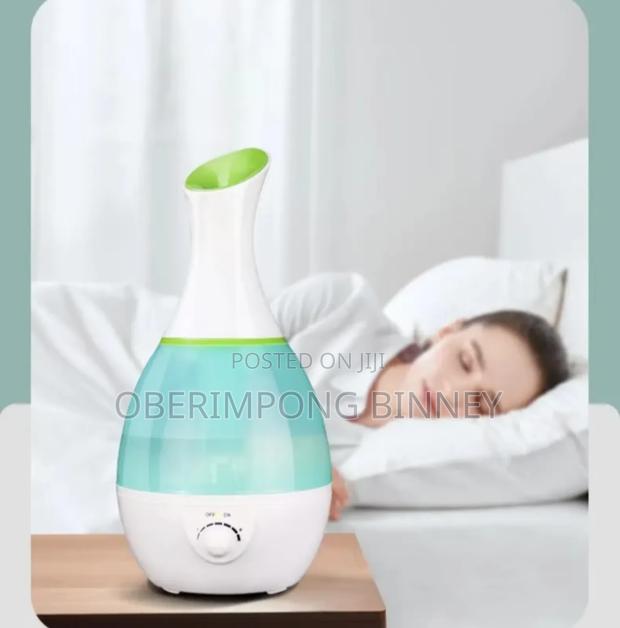 Humidifier · Photo 2