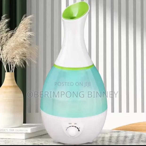 Humidifier · Photo 3