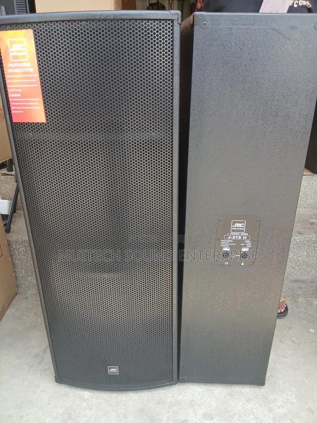 Jac Fullrange Speaker · Photo 4