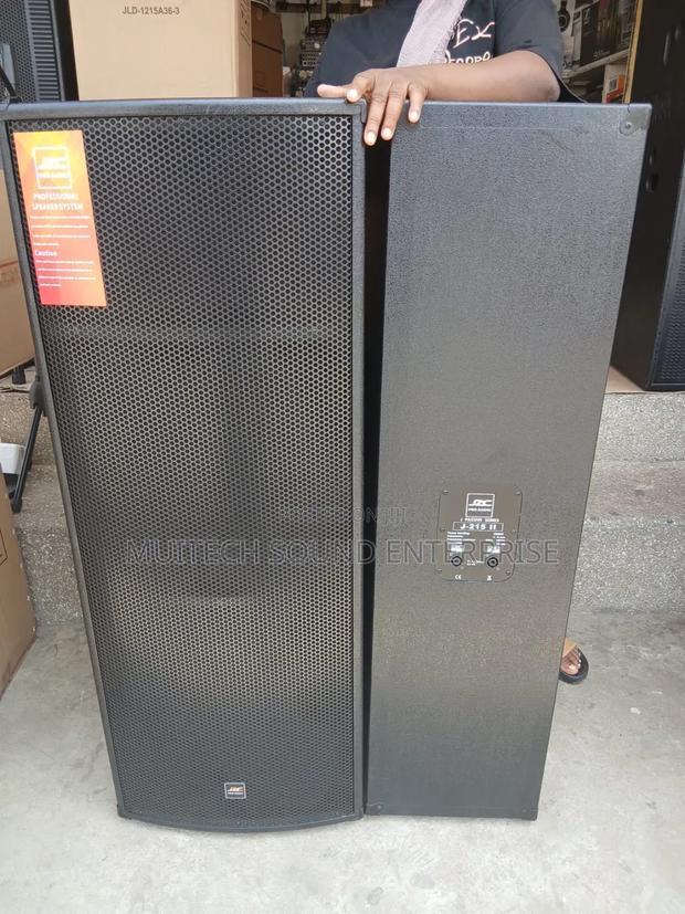 Jac Fullrange Speaker · Photo 5