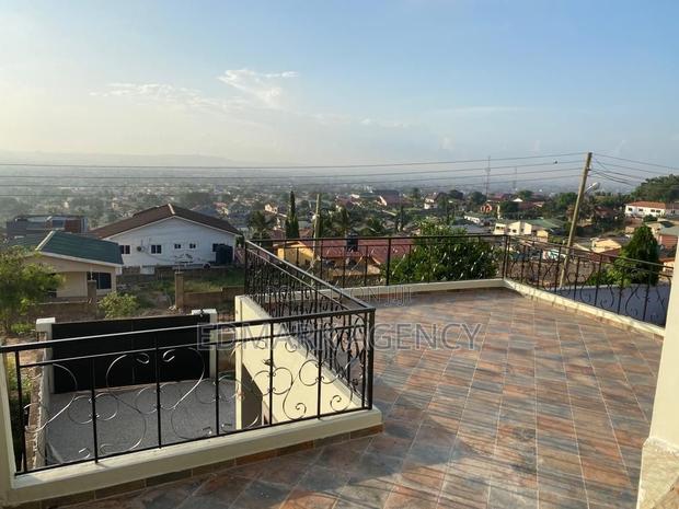 3bdrm House in Ashongman Estate, Police Station for sale · Photo 3
