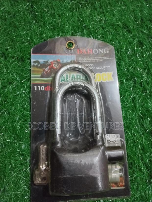 Security Locks/Padlocks/Alarm Locks · Photo 2