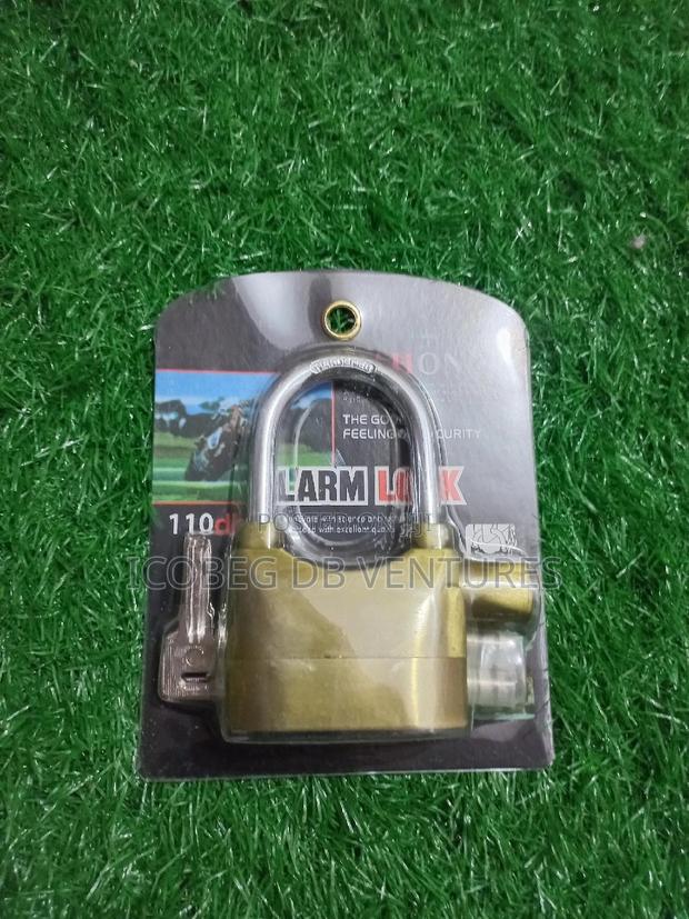 Security Locks/Padlocks/Alarm Locks · Photo 3