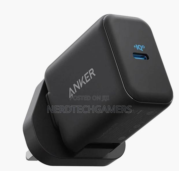 Anker Power Port Iii 25w Usb-C · Photo 2