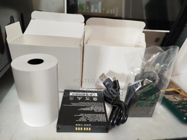 Z93 Smart Pos Machine · Photo 4