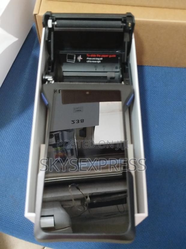 Z93 Smart Pos Machine · Photo 2