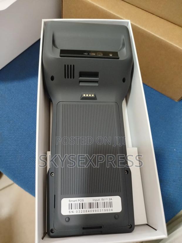 Z93 Smart Pos Machine · Photo 3
