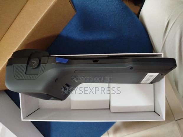 Z93 Smart Pos Machine · Photo 5