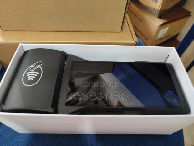 Z93 Smart Pos Machine · Photo 1