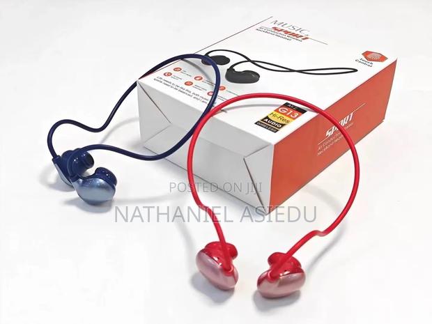 G13 Music Sports Neckband Headset · Photo 2