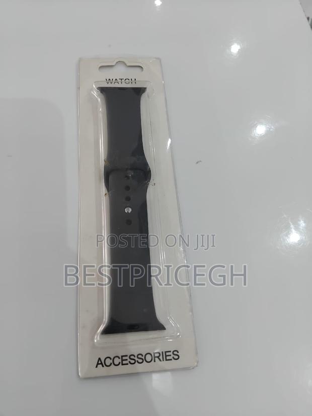 Apple Iwatch Series 8 38-40mm Straps · Photo 2