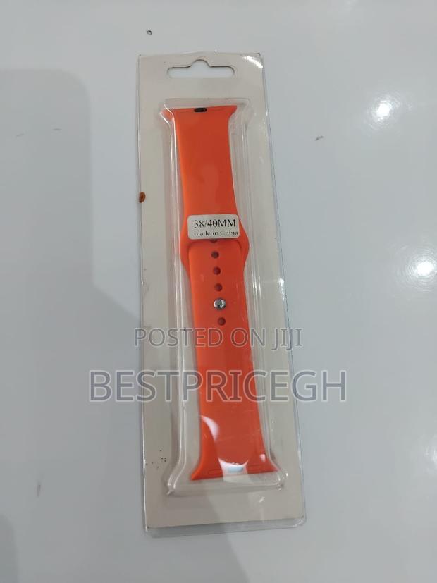 Apple Iwatch Series 8 38-40mm Straps · Photo 4